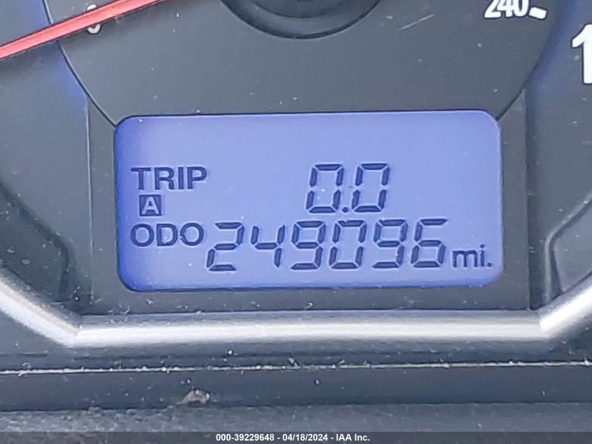 2007 Hyundai Veracruz Gls/Limited/Se VIN: KM8NU13CX7U019921 Lot: 39229648