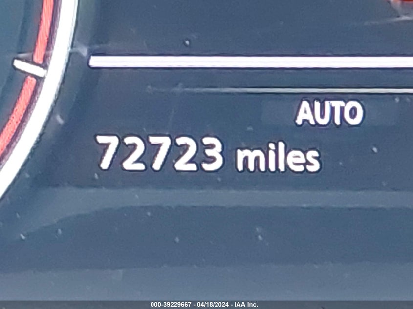 2021 NISSAN ROGUE SL INTELLIGENT AWD - 5N1AT3CB4MC779171