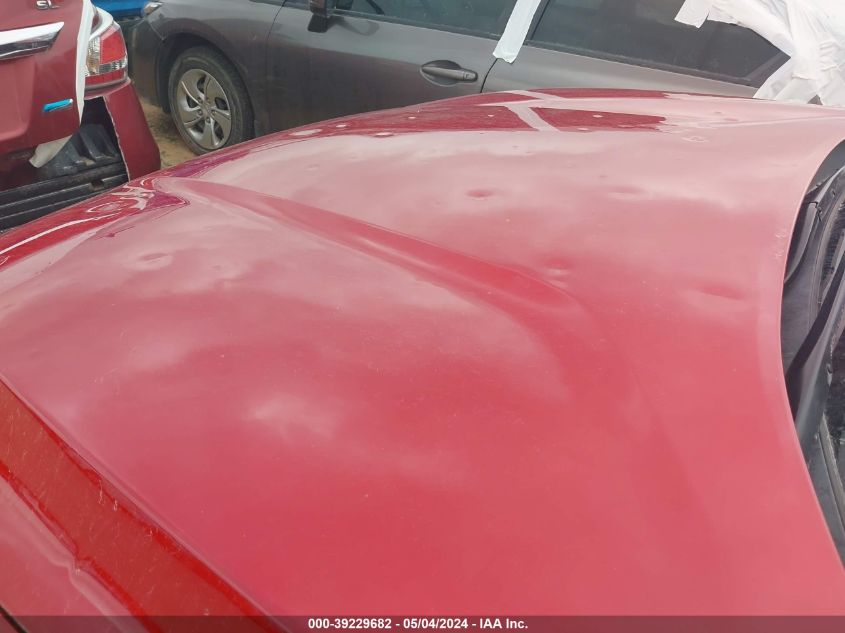 2021 Hyundai Santa Fe Calligraphy VIN: 5NMS5DAL1MH357655 Lot: 39229682