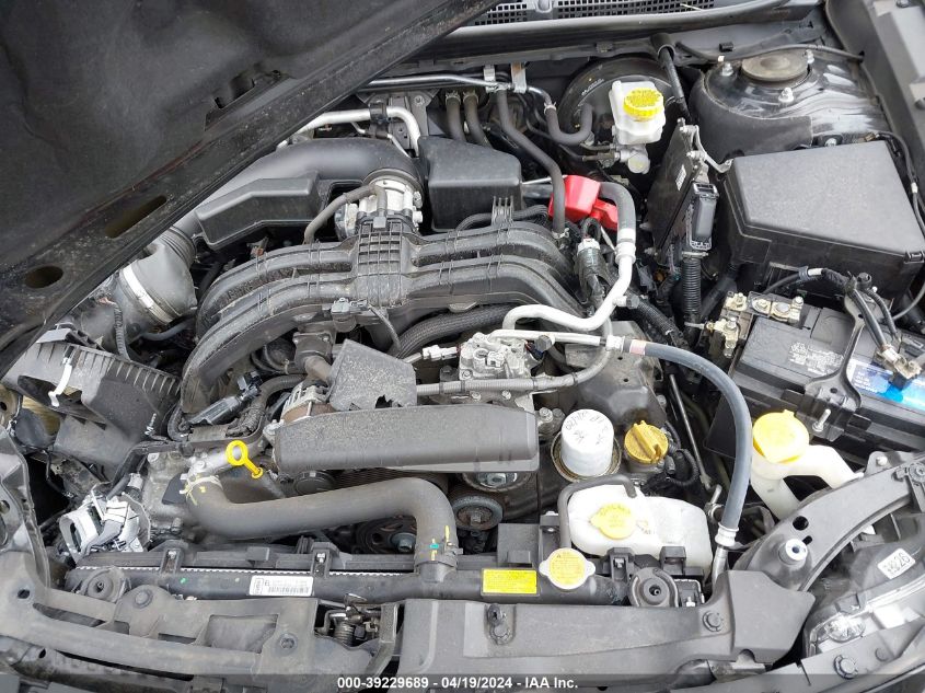 2020 Subaru Outback Limited VIN: 4S4BTANC6L3204910 Lot: 39229689