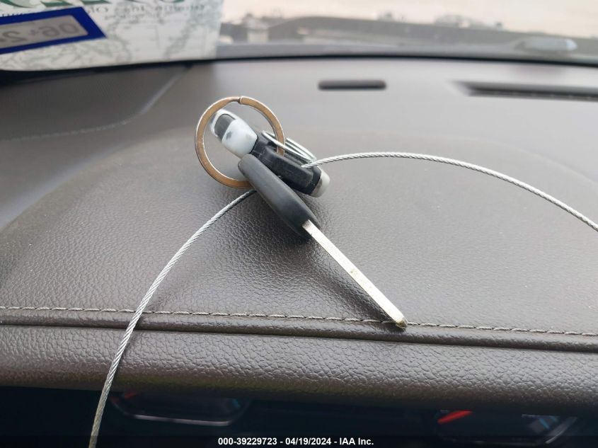 2015 Chevrolet Silverado 1500 2Lz VIN: 3GCPCSEC7FG346989 Lot: 39229723