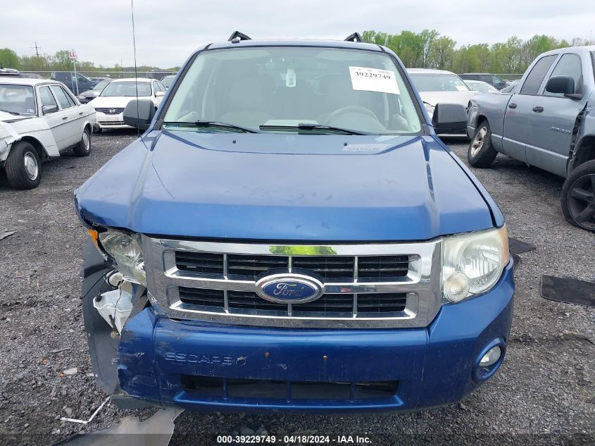 1FMCU93178KA34555 2008 Ford Escape Xlt