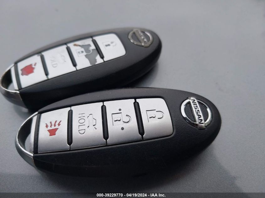 2008 Nissan Altima 2.5 S VIN: 1N4AL21E78N426063 Lot: 39229770