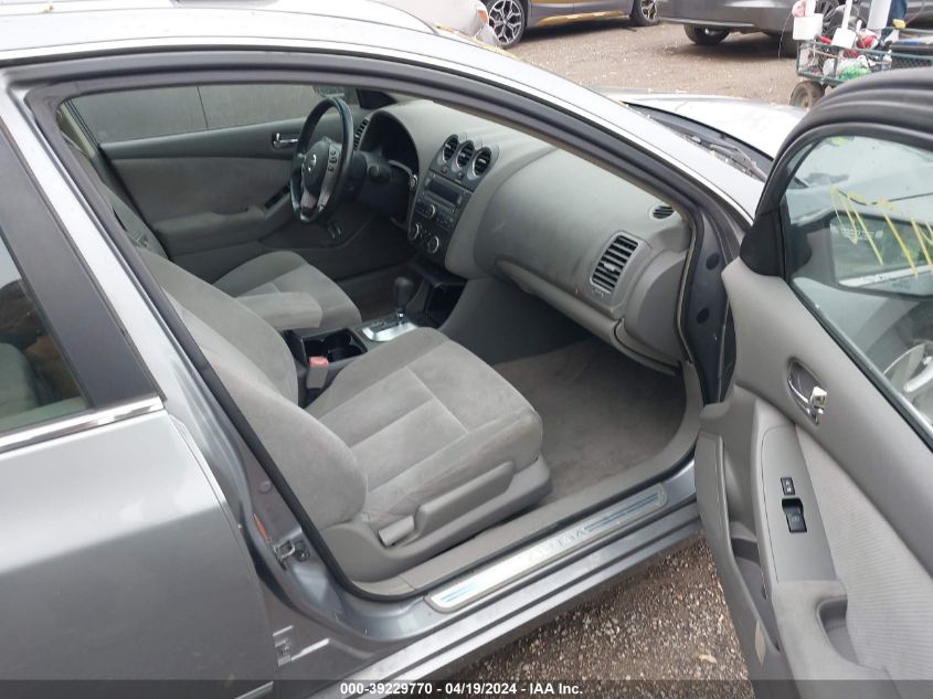 1N4AL21E78N426063 | 2008 NISSAN ALTIMA