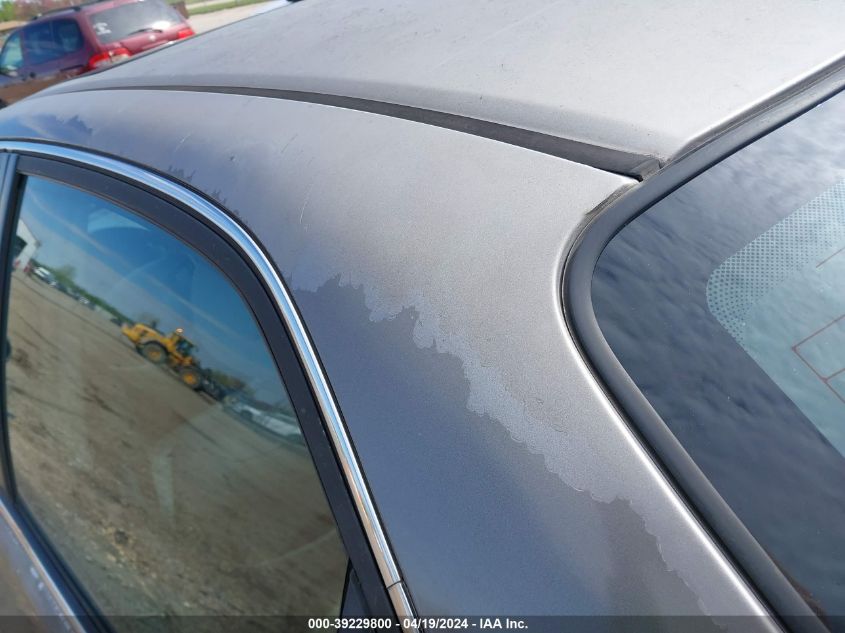 2000 Honda Accord 2.3 Ex VIN: 1HGCG6588YA066412 Lot: 39229800