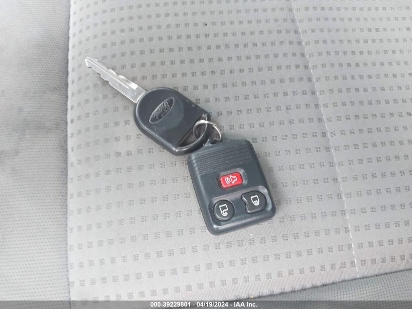 2007 Ford F-150 Xlt VIN: 1FTRW12W57KA79435 Lot: 39229801