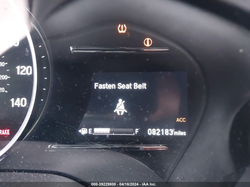 2019 Honda Hr-V Ex-L VIN: 3CZRU6H78KM740261 Lot: 39229808