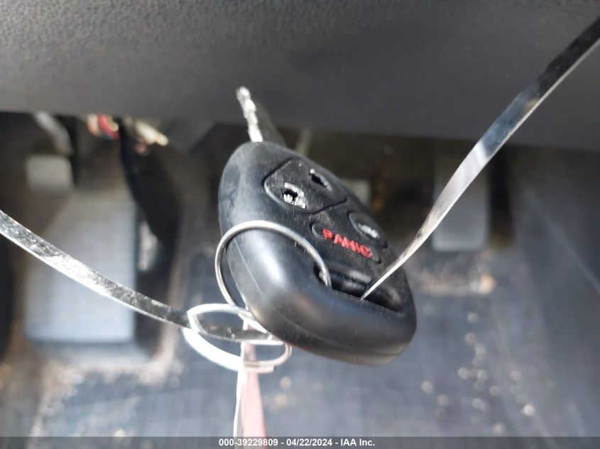 2011 Honda Pilot Ex-L VIN: 5FNYF4H79BB047140 Lot: 39229809