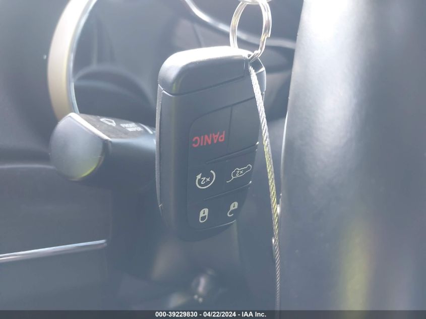 2017 Jeep Grand Cherokee Limited VIN: 1C4RJFBG6HC932019 Lot: 39229830