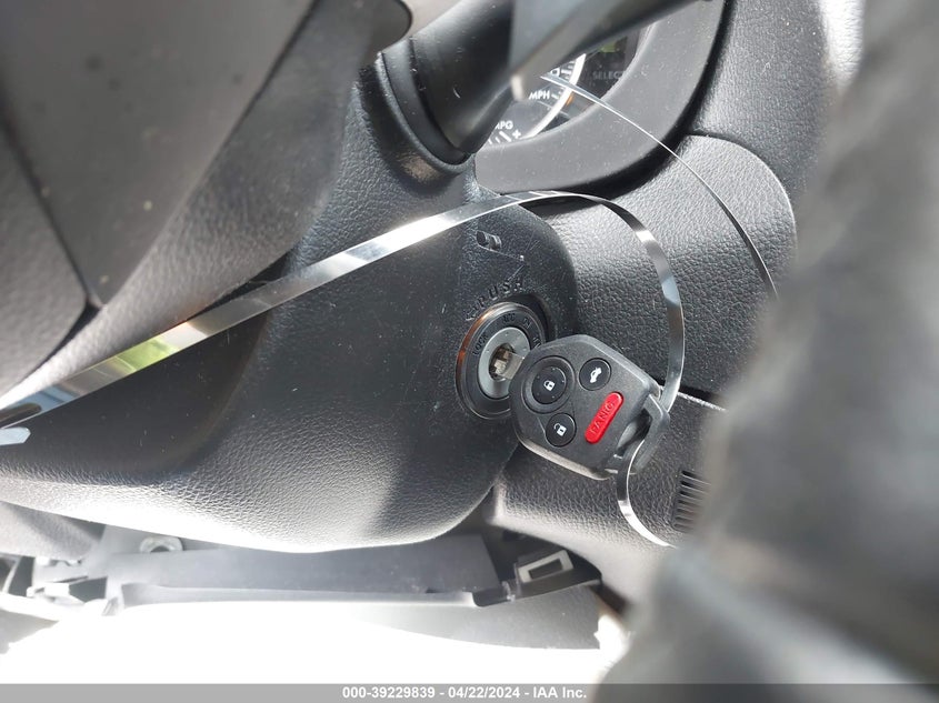 2014 SUBARU XV CROSSTREK 2.0 LIMITED - JF2GPAGC5E8296434