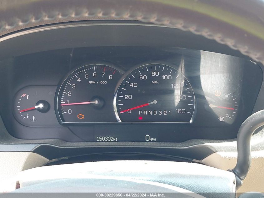 2007 Cadillac Dts V8 VIN: 1G6KD57Y17U192914 Lot: 39229856