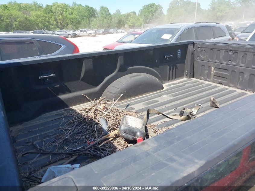 2017 Ford F-350 King Ranch VIN: 1FT8W3BT7HED64036 Lot: 39229936