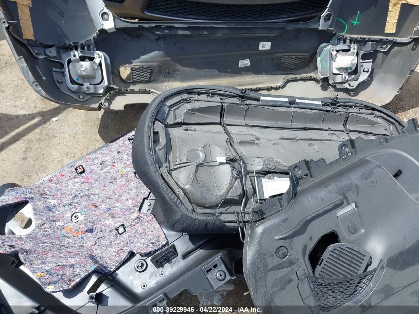 2018 Jeep Renegade Altitude Fwd VIN: ZACCJABB8JPJ49974 Lot: 39229946