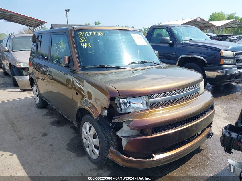 2006 Scion Xb VIN: JTLKT334364121580 Lot: 39229986