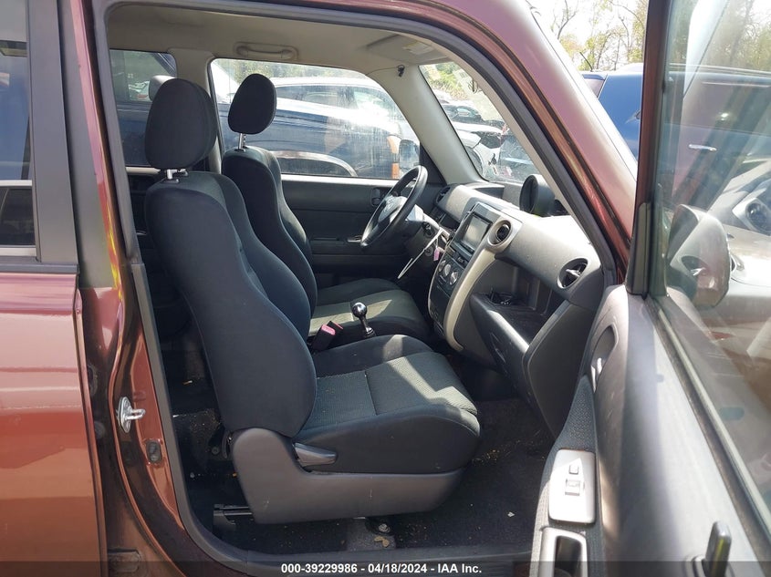 2006 Scion Xb VIN: JTLKT334364121580 Lot: 39229986