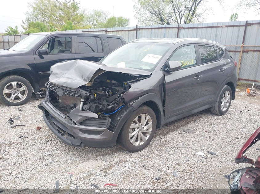 VIN KM8J33A46MU332159 2021 HYUNDAI TUCSON LIMITED/SEL/SPORT/ULTIMAT