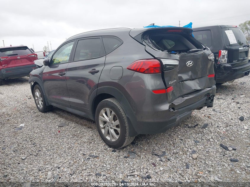 VIN KM8J33A46MU332159 2021 HYUNDAI TUCSON LIMITED/SEL/SPORT/ULTIMAT