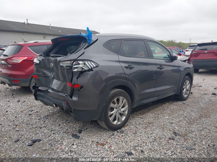 VIN KM8J33A46MU332159 2021 HYUNDAI TUCSON LIMITED/SEL/SPORT/ULTIMAT
