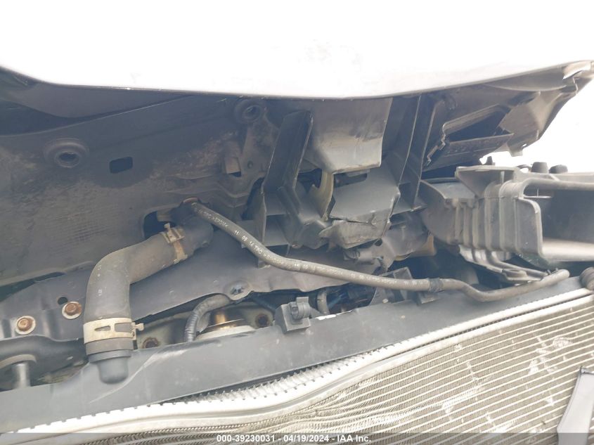 2016 Honda Hr-V Lx VIN: 3CZRU6H37GM710186 Lot: 39230031