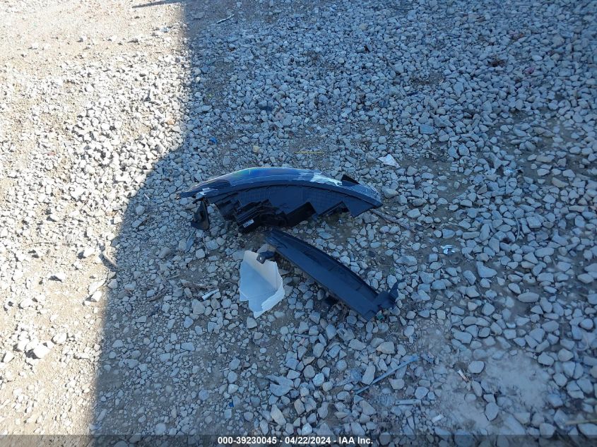 2021 Hyundai Tucson Sel VIN: KM8J33AL5MU301752 Lot: 39230045