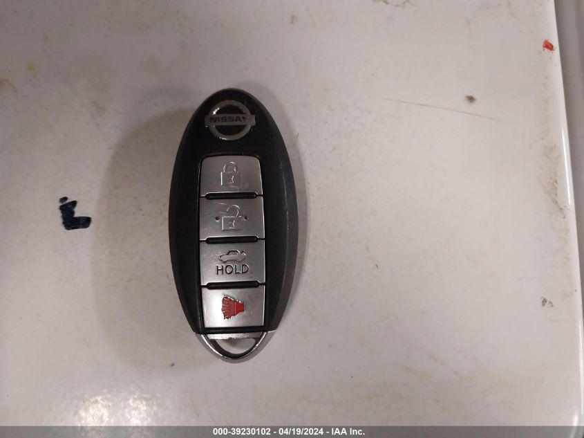 2010 Nissan Altima 2.5 S VIN: 1N4AL2AP3AN514941 Lot: 39230102