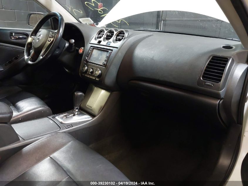 2010 Nissan Altima 2.5 S VIN: 1N4AL2AP3AN514941 Lot: 39230102