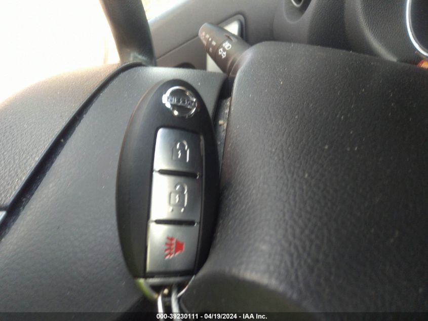 2012 Nissan Rogue Sv VIN: JN8AS5MV9CW351352 Lot: 39230111