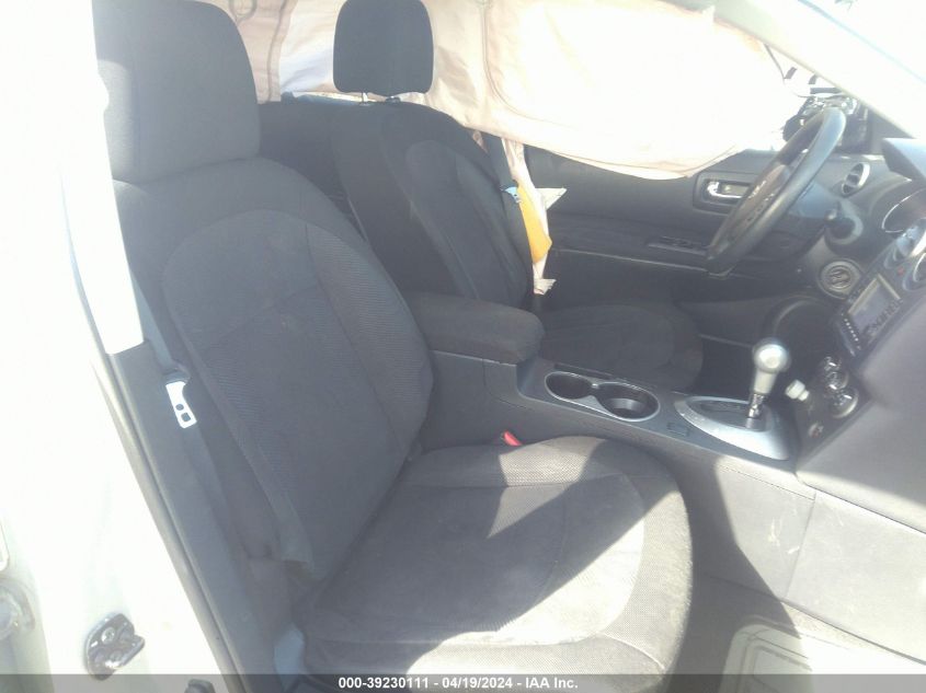 2012 Nissan Rogue Sv VIN: JN8AS5MV9CW351352 Lot: 39230111