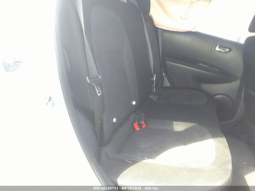 2012 Nissan Rogue Sv VIN: JN8AS5MV9CW351352 Lot: 39230111