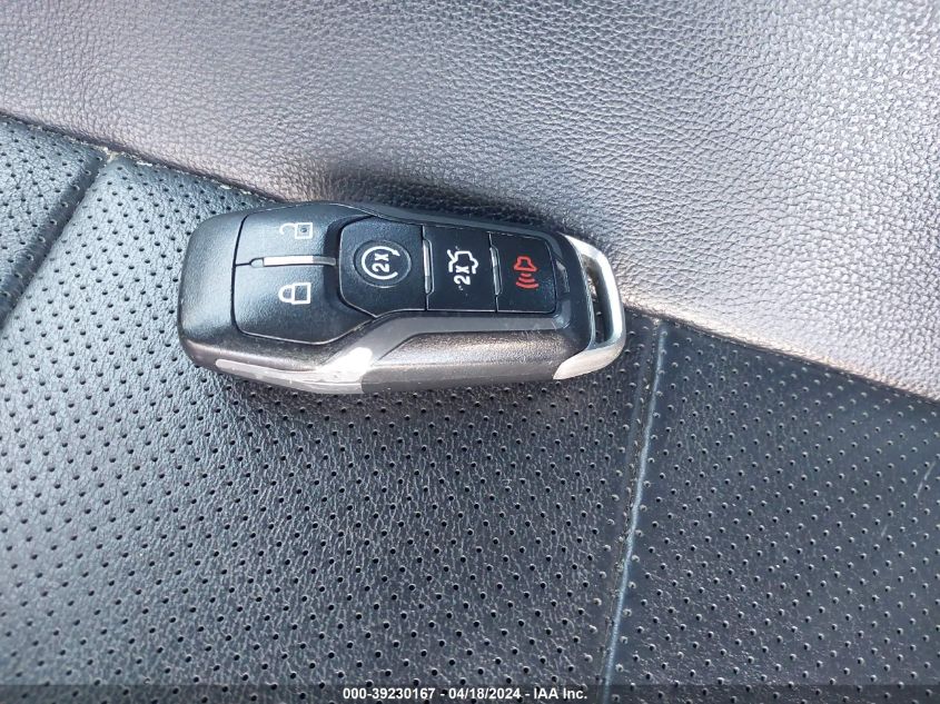 2016 Ford Mustang VIN: 1FA6P8TH1G5244801 Lot: 39230167