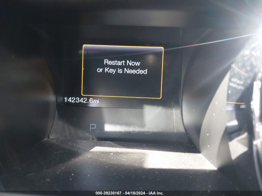 2016 Ford Mustang VIN: 1FA6P8TH1G5244801 Lot: 39230167