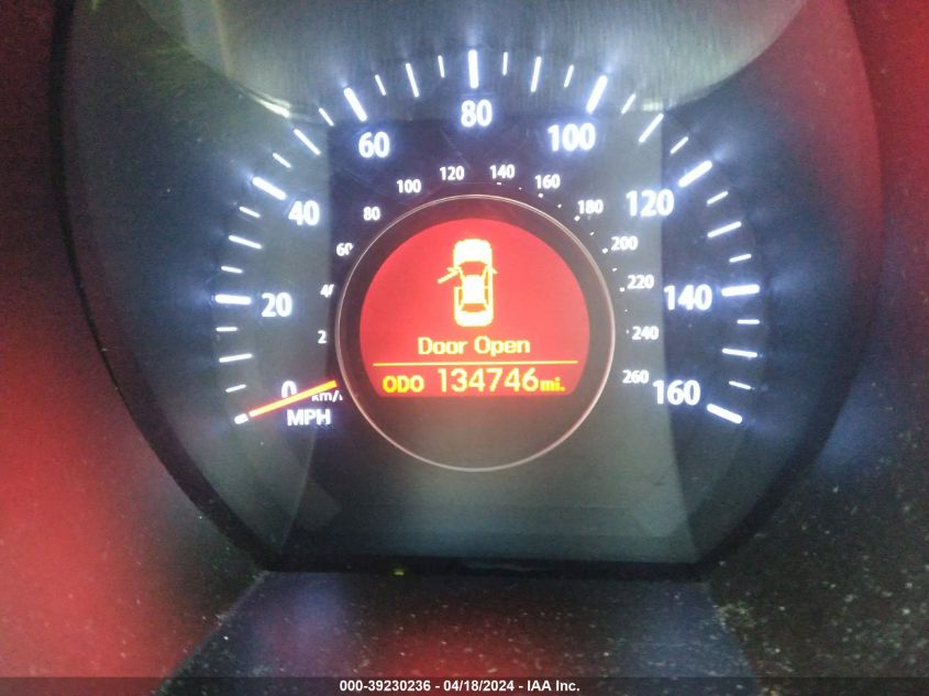 2011 Kia Optima Lx VIN: KNAGM4A79B5159088 Lot: 39230236