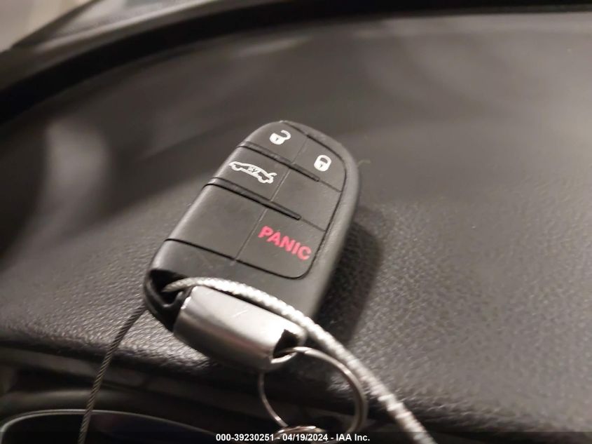 2016 Chrysler 200 Touring VIN: 1C3CCCFB1GN195106 Lot: 51142324