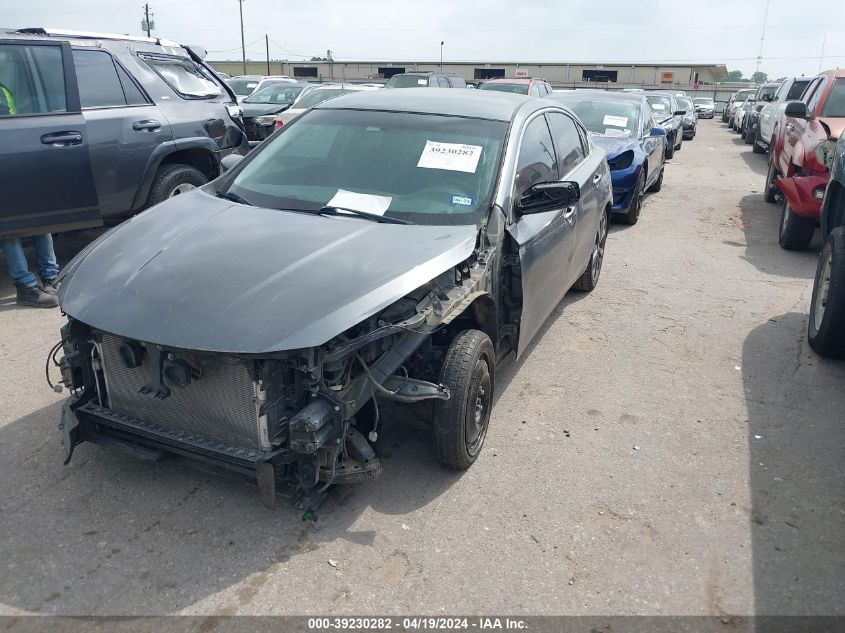 2018 Nissan Altima 2.5 Sr VIN: 1N4AL3AP6JC242144 Lot: 39230282