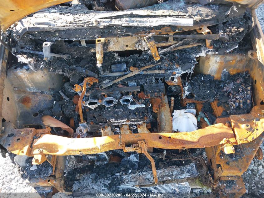 2005 Chrysler Town & Country Touring VIN: 2C4GP54L35R456390 Lot: 39230285