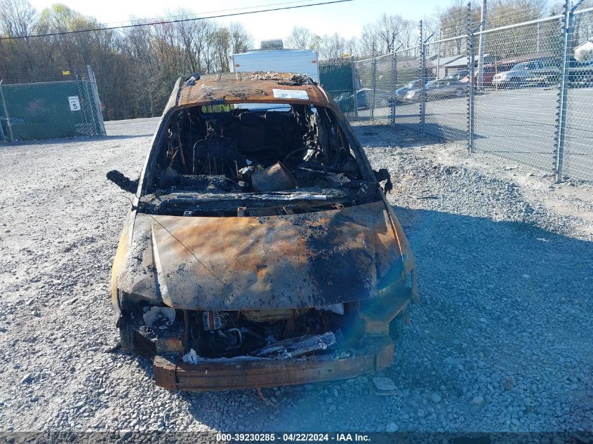 2005 Chrysler Town & Country Touring VIN: 2C4GP54L35R456390 Lot: 39230285