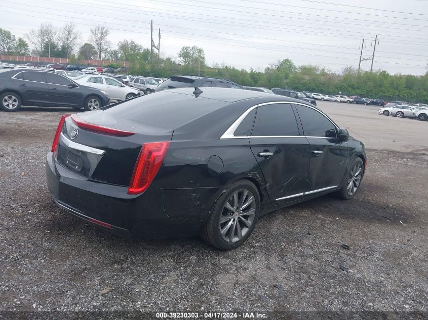 2G61U5S3XE9255316 | 2014 CADILLAC XTS