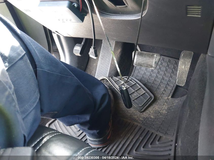 2014 Chrysler 300 300S VIN: 2C3CCABG6EH344203 Lot: 39230305