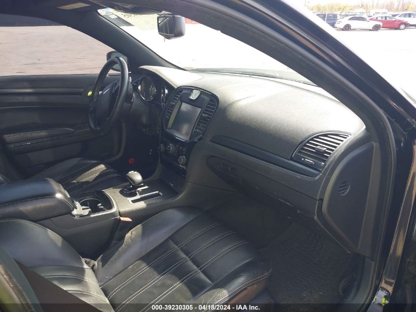 2014 Chrysler 300 300S VIN: 2C3CCABG6EH344203 Lot: 39230305