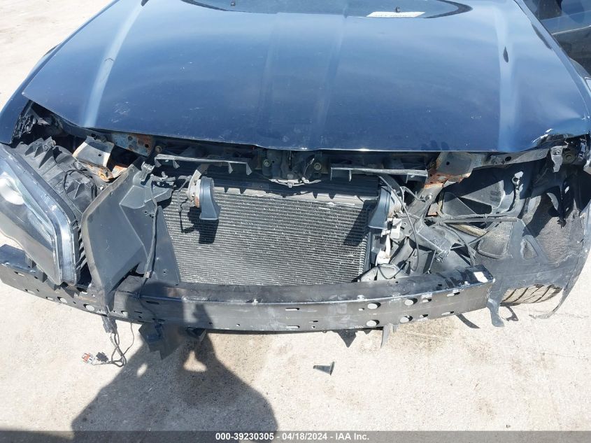 2014 Chrysler 300 300S VIN: 2C3CCABG6EH344203 Lot: 39230305