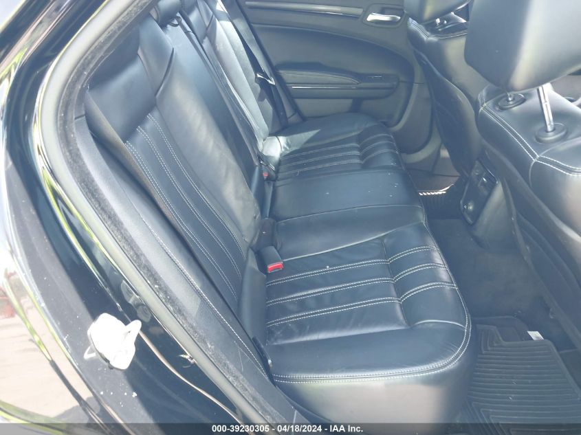 2014 Chrysler 300 300S VIN: 2C3CCABG6EH344203 Lot: 39230305