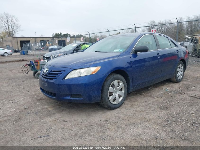 4T1BE46K87U157719 | 2007 TOYOTA CAMRY