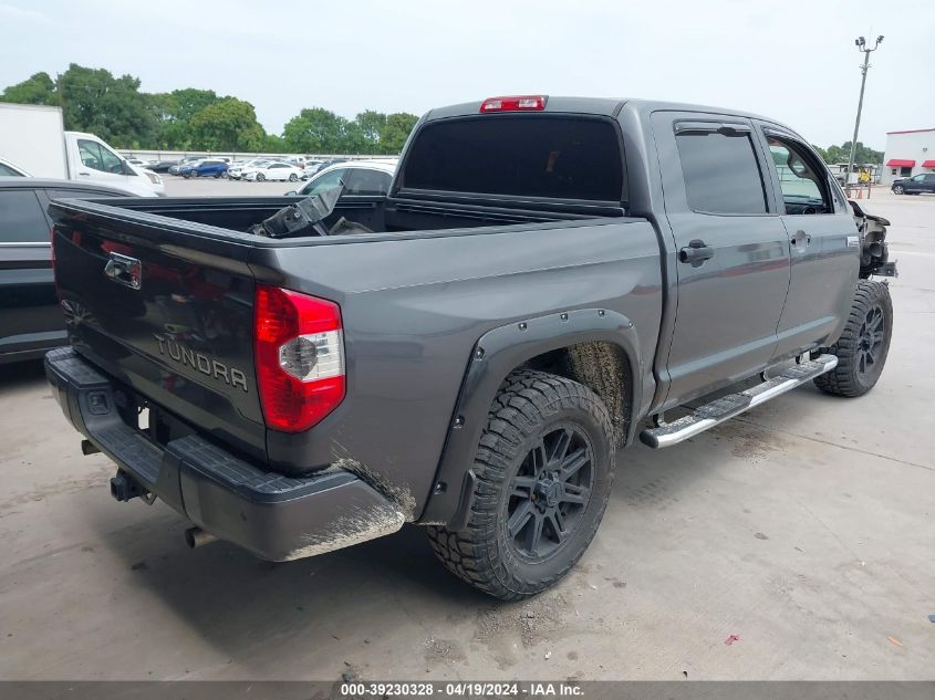 2014 Toyota Tundra Platinum 5.7L V8 VIN: 5TFGY5F12EX159119 Lot: 51147524