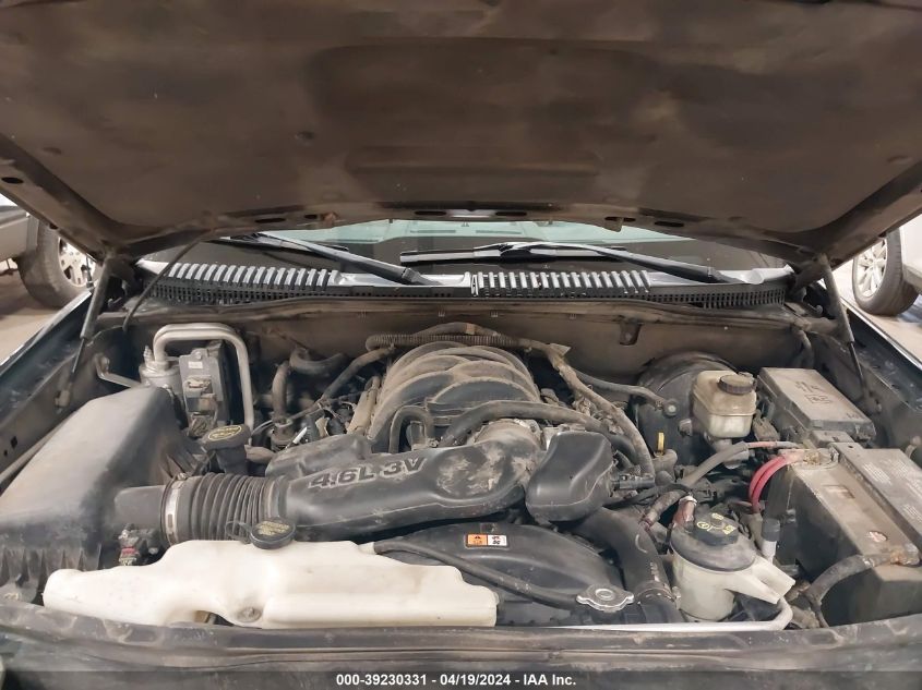 2007 Ford Explorer Sport Trac Limited VIN: 1FMEU53807UA19347 Lot: 39230331