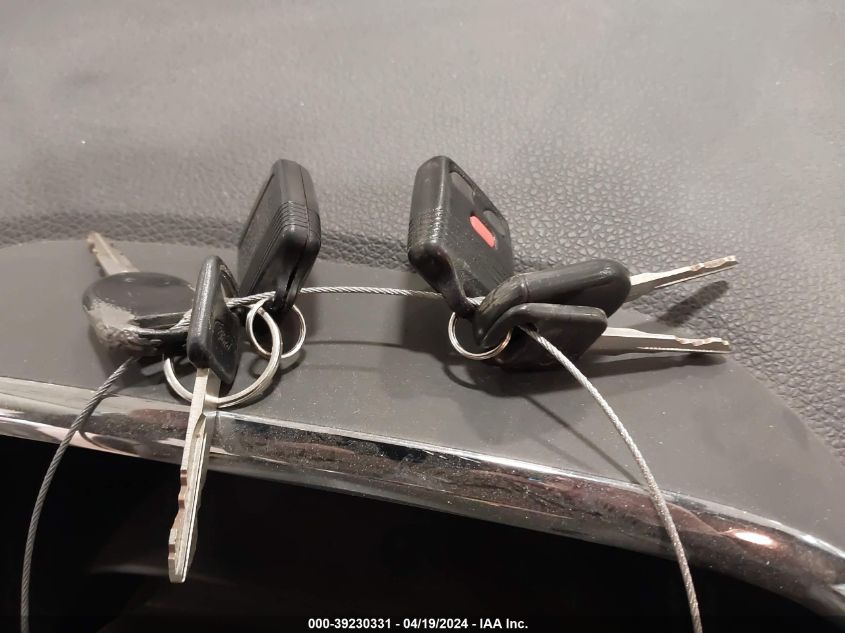 2007 Ford Explorer Sport Trac Limited VIN: 1FMEU53807UA19347 Lot: 39230331