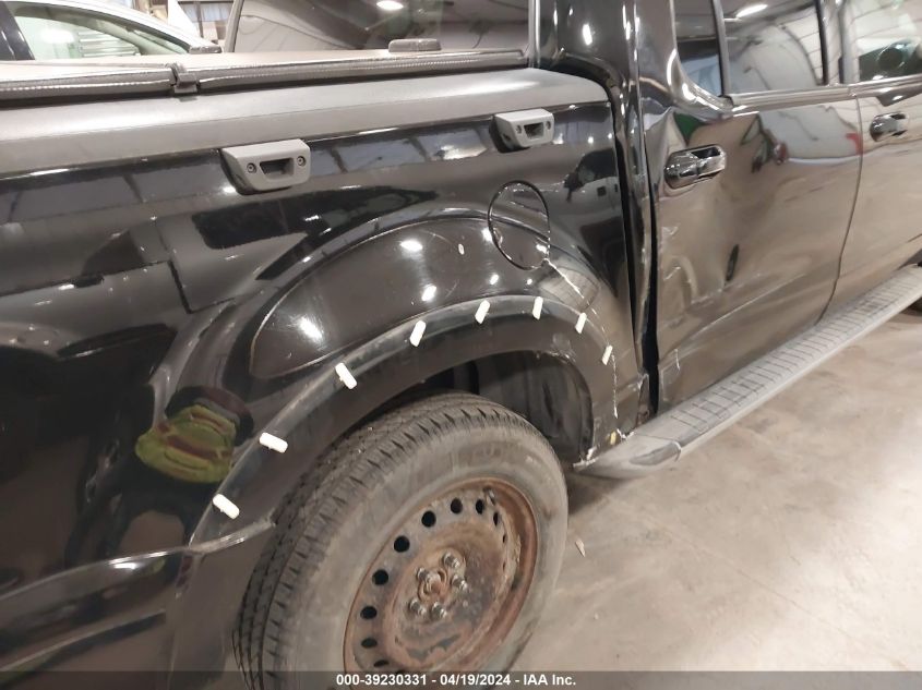 2007 Ford Explorer Sport Trac Limited VIN: 1FMEU53807UA19347 Lot: 39230331