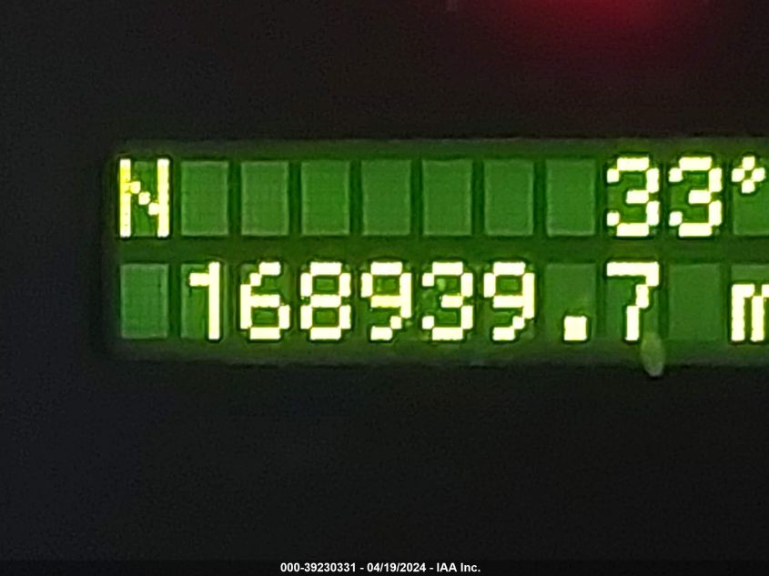 2007 Ford Explorer Sport Trac Limited VIN: 1FMEU53807UA19347 Lot: 39230331