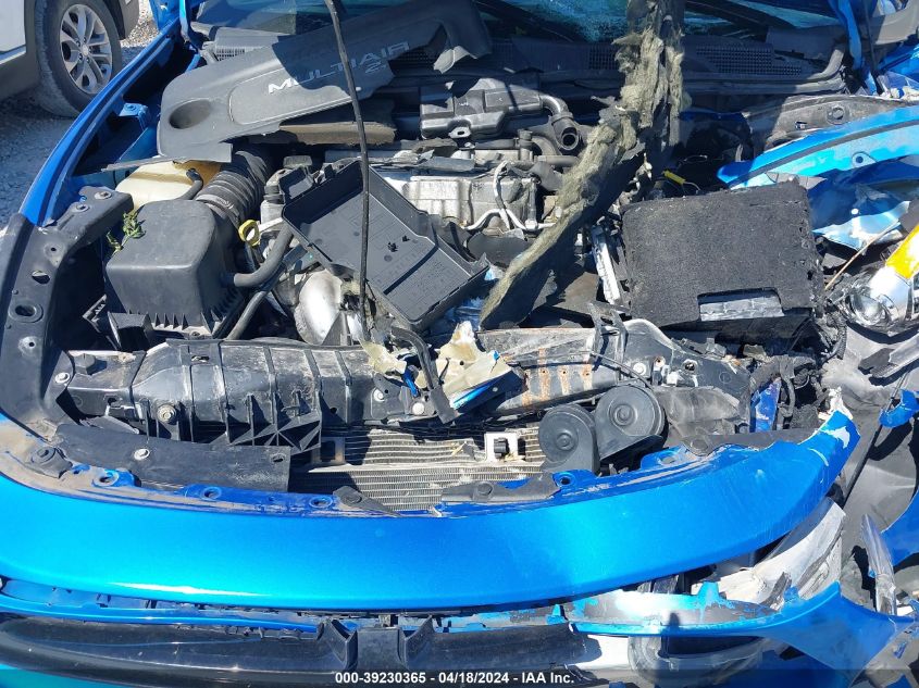 2015 Dodge Dart Sxt VIN: 1C3CDFBB2FD330618 Lot: 39230365