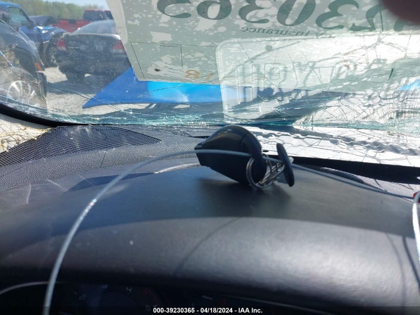 2015 Dodge Dart Sxt VIN: 1C3CDFBB2FD330618 Lot: 39230365