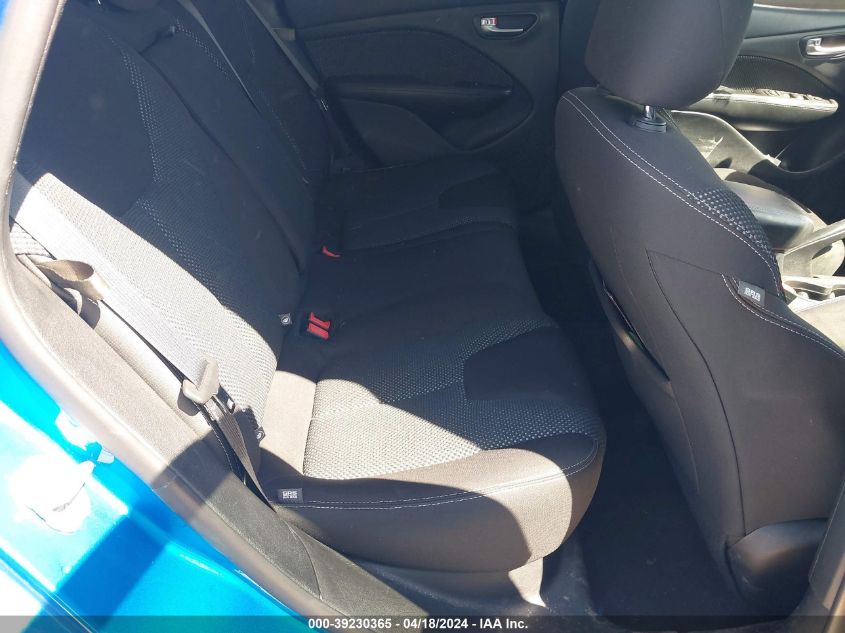 2015 Dodge Dart Sxt VIN: 1C3CDFBB2FD330618 Lot: 39230365